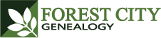 Forest City Genealogy